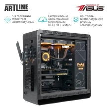 Купити Комп'ютер ARTLINE WorkStation PROART Windows 11 Pro (PROARTv29Win) - фото 8