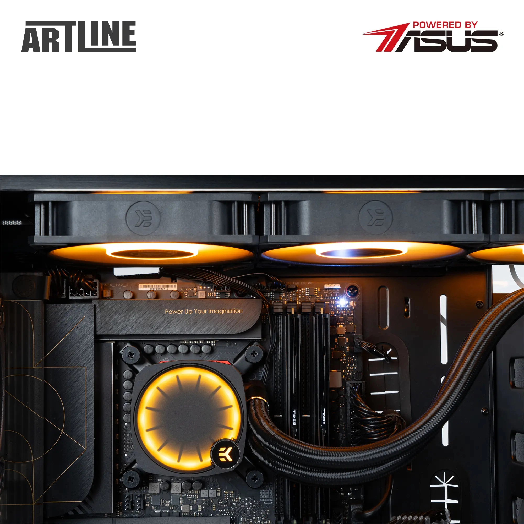 Купити Комп'ютер ARTLINE WorkStation PROART Windows 11 Pro (PROARTv36Win) - фото 17
