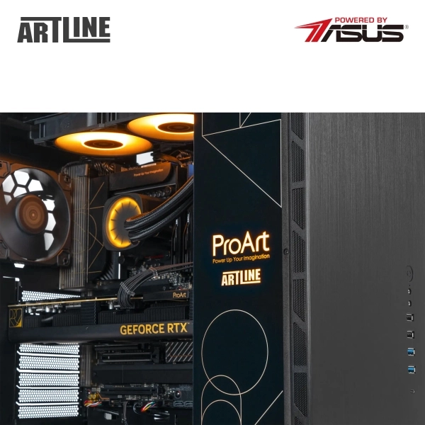 Купити Комп'ютер ARTLINE WorkStation PROART Windows 11 Pro (PROARTv36Win) - фото 19