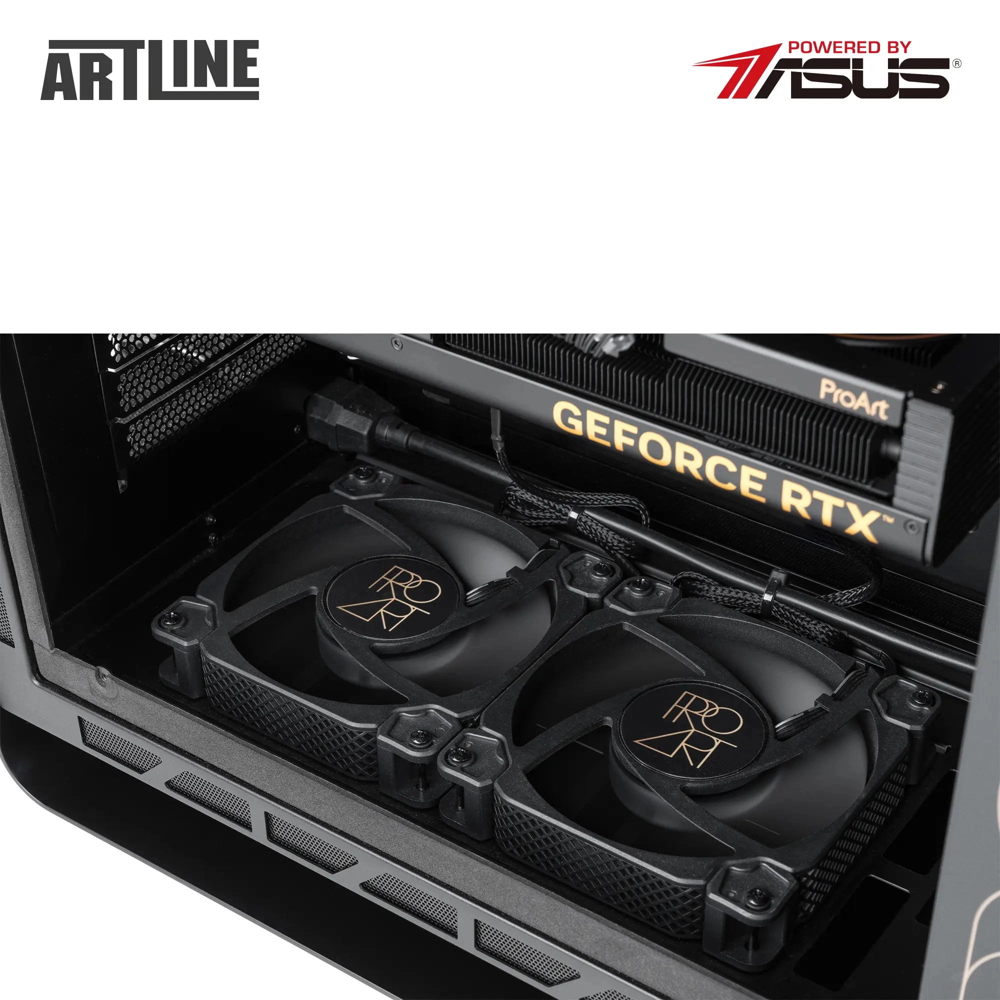 Купити Комп'ютер ARTLINE WorkStation PROART Windows 11 Pro (PROARTv36Win) - фото 20