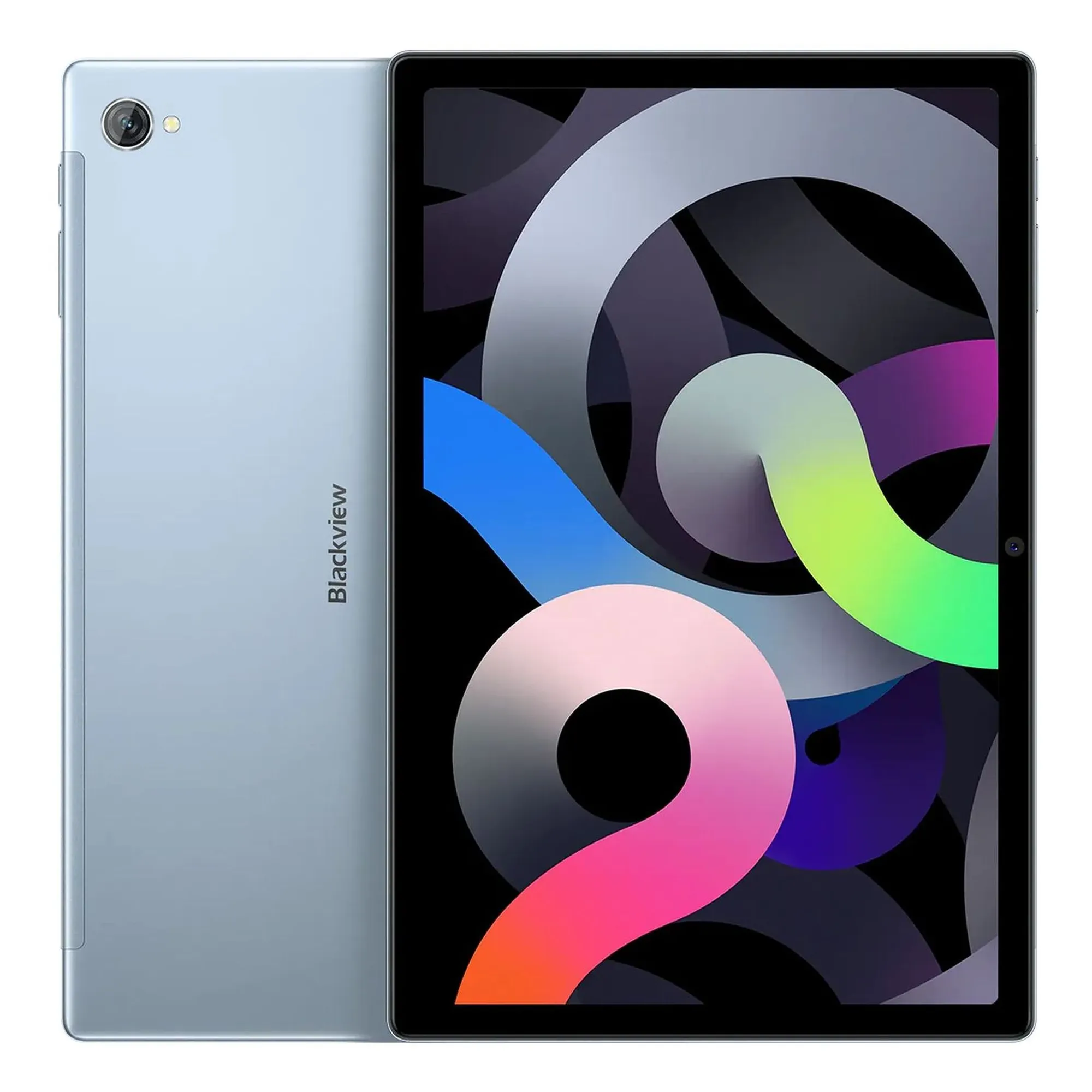 Купити Планшет Blackview Tab 15 Pro 8/256GB LTE Blue - фото 1