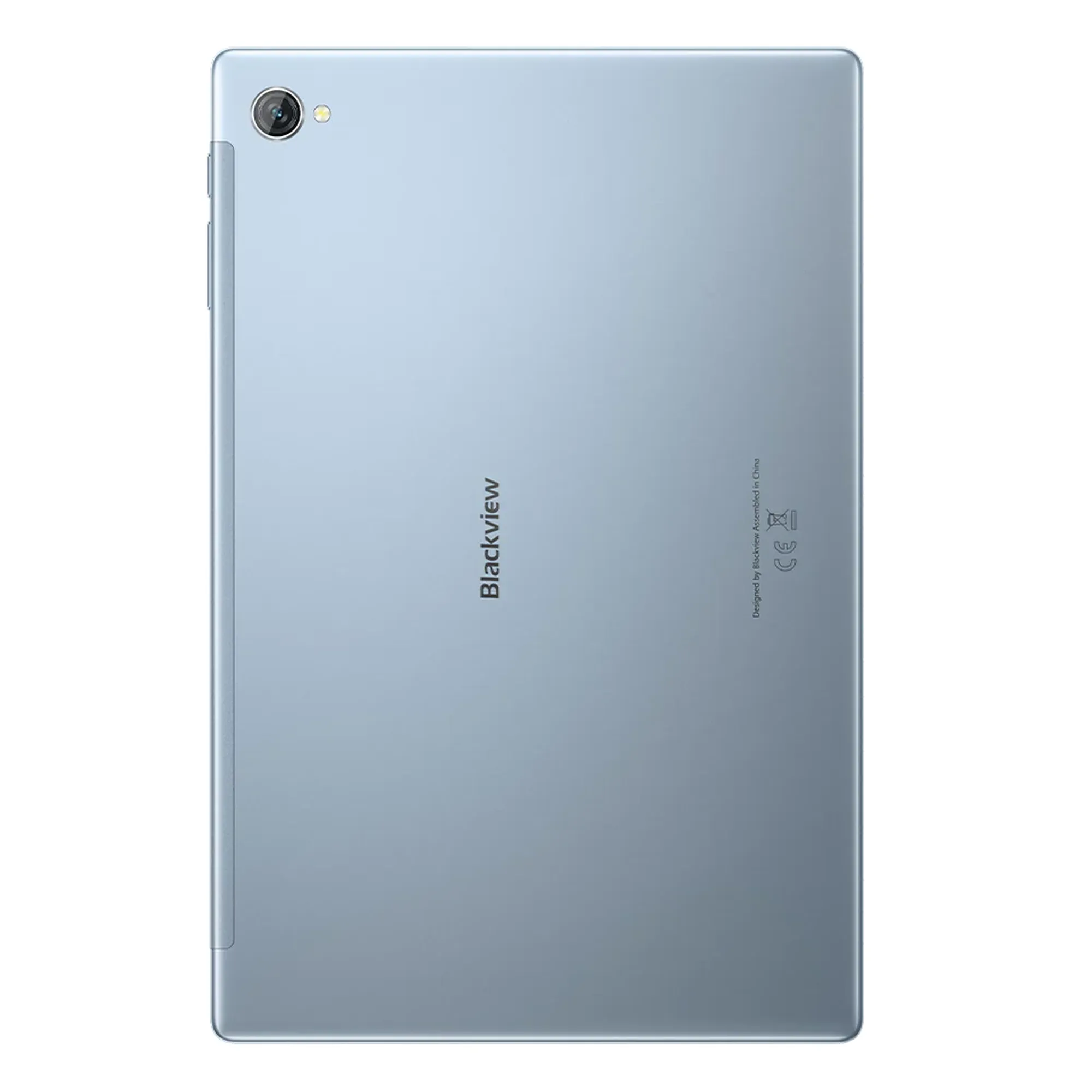 Купити Планшет Blackview Tab 15 Pro 8/256GB LTE Blue - фото 3