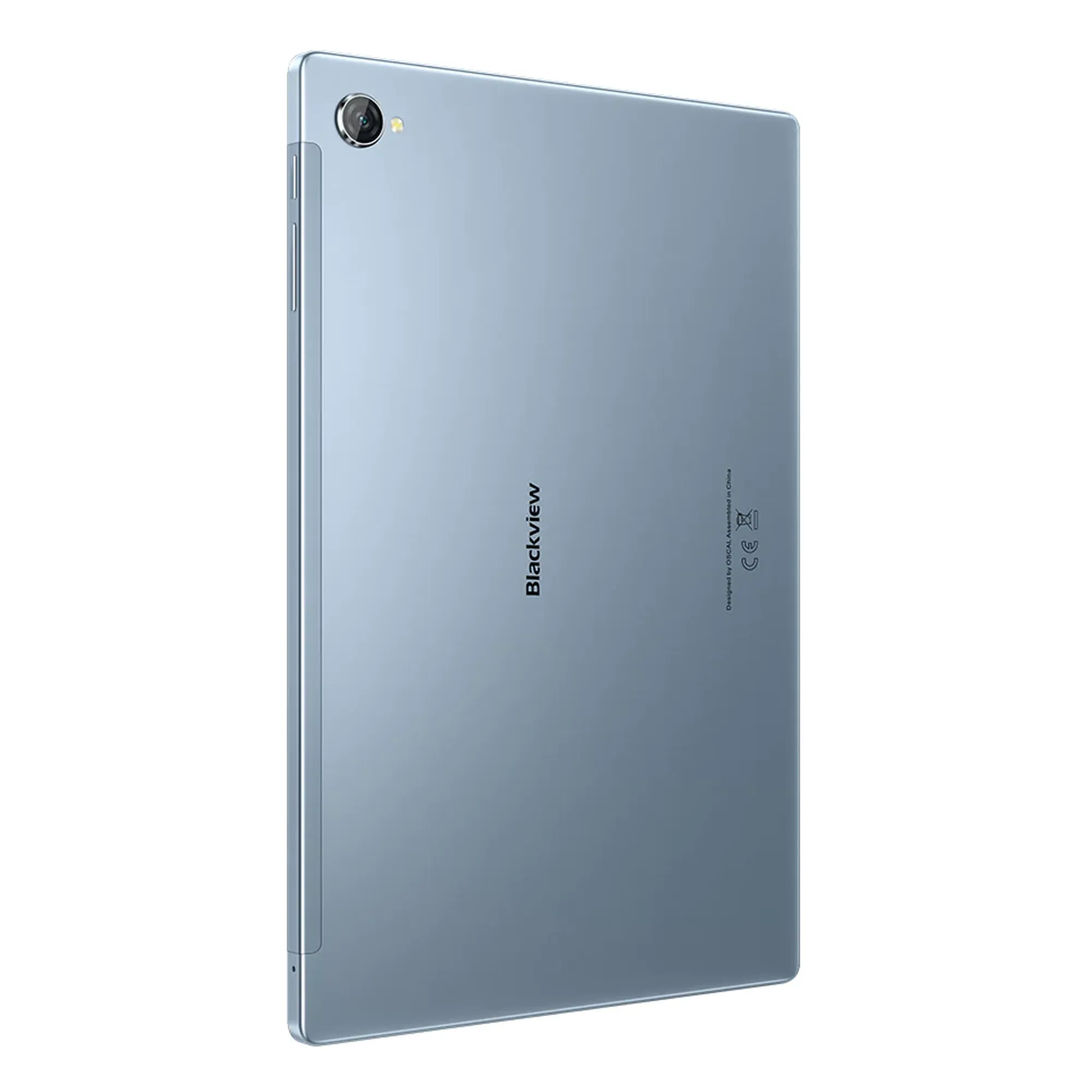 Купити Планшет Blackview Tab 15 Pro 8/256GB LTE Blue - фото 4