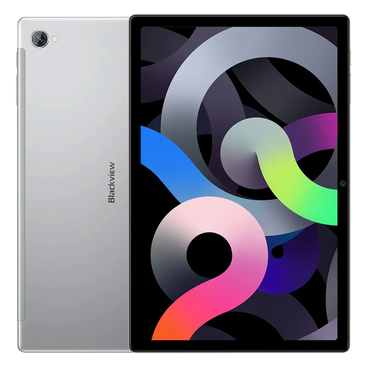 Купити Планшет Blackview Tab 15 Pro 8/256GB LTE Silver - фото 1