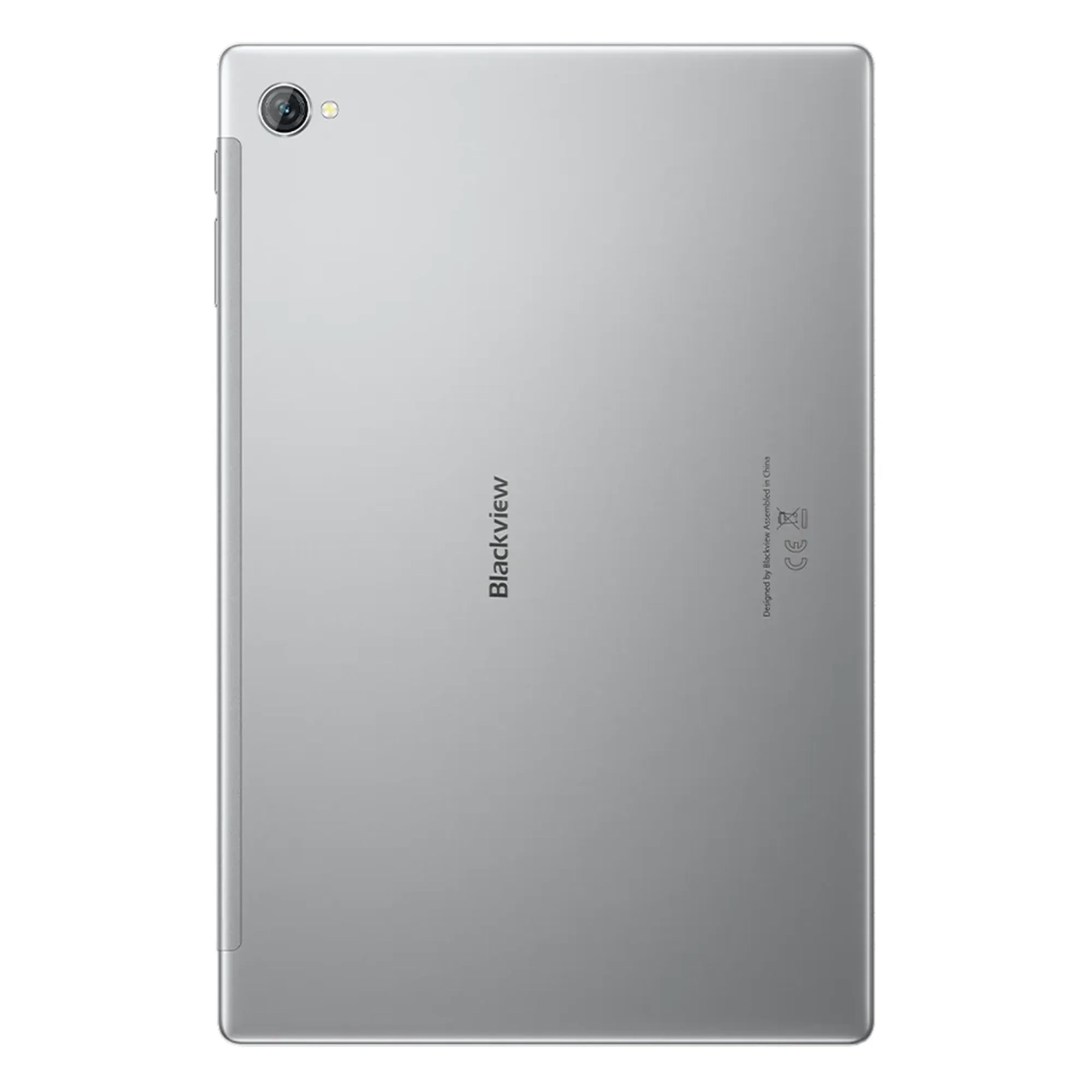 Купити Планшет Blackview Tab 15 Pro 8/256GB LTE Silver - фото 3