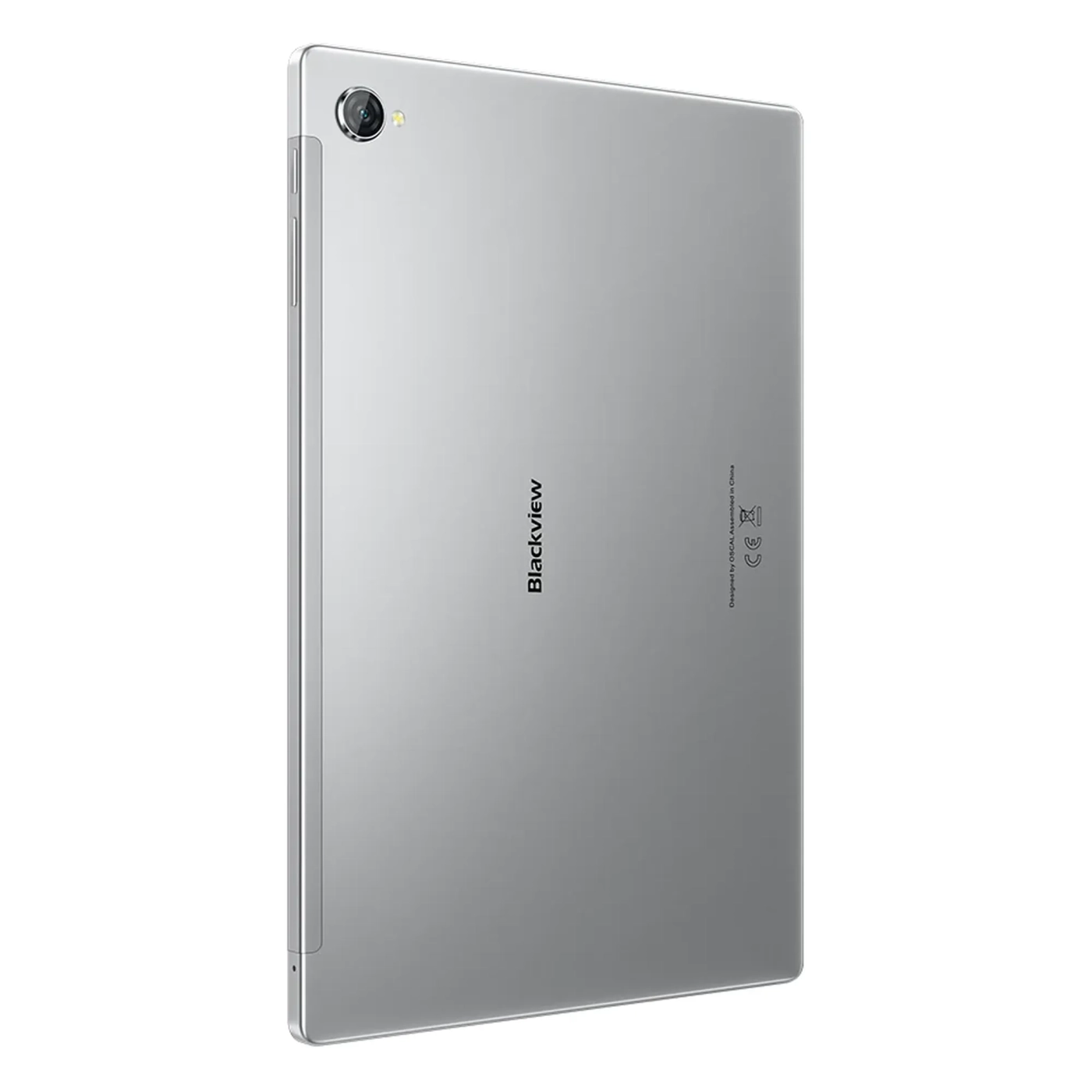Купити Планшет Blackview Tab 15 Pro 8/256GB LTE Silver - фото 4