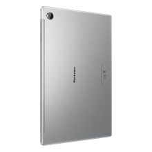 Купити Планшет Blackview Tab 15 Pro 8/256GB LTE Silver - фото 4