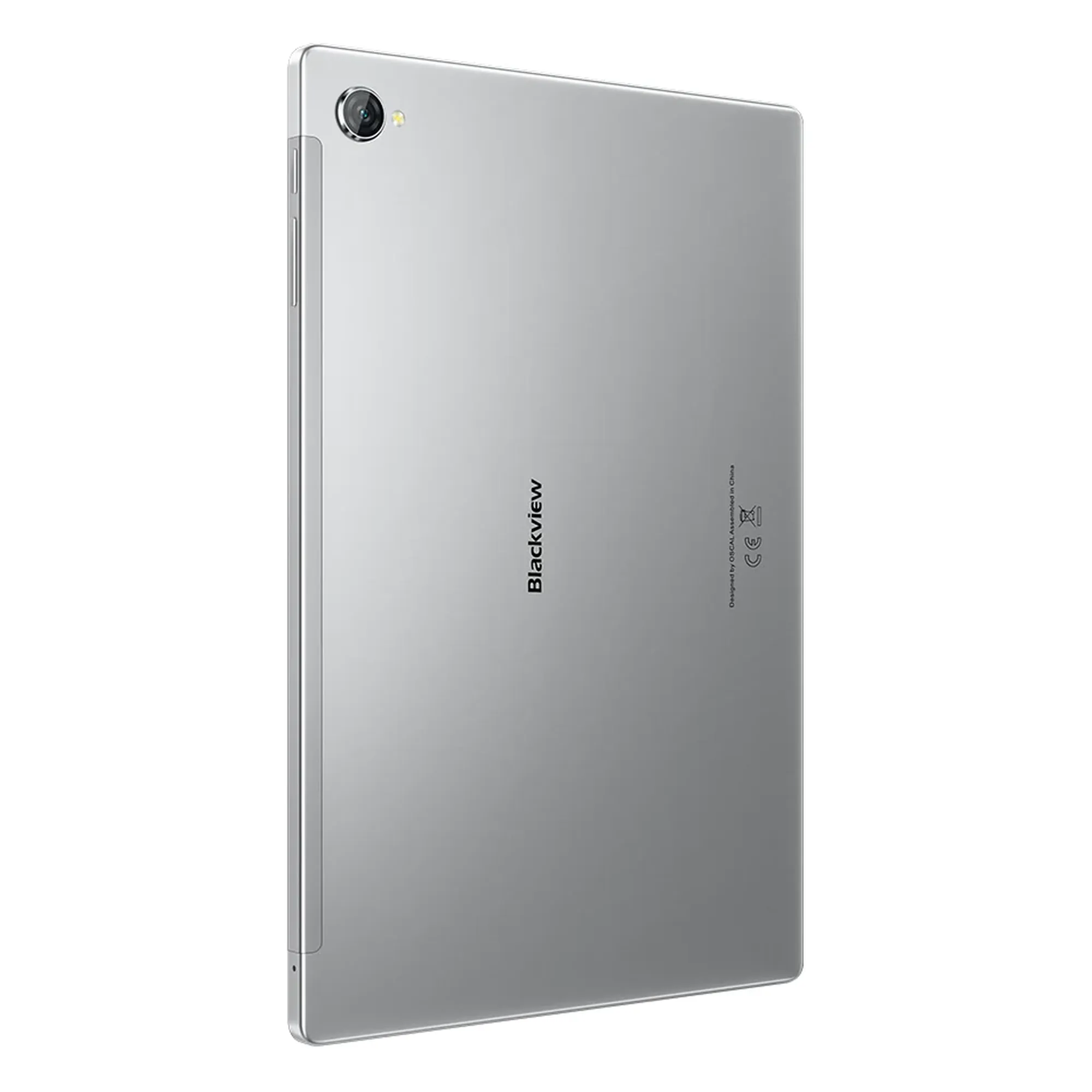 Купити Планшет Blackview Tab 15 Pro 8/256GB LTE Silver - фото 4