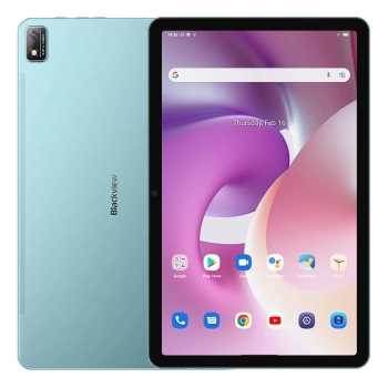Купить Планшет Blackview Tab 16 8/256GB LTE Green - фото 1