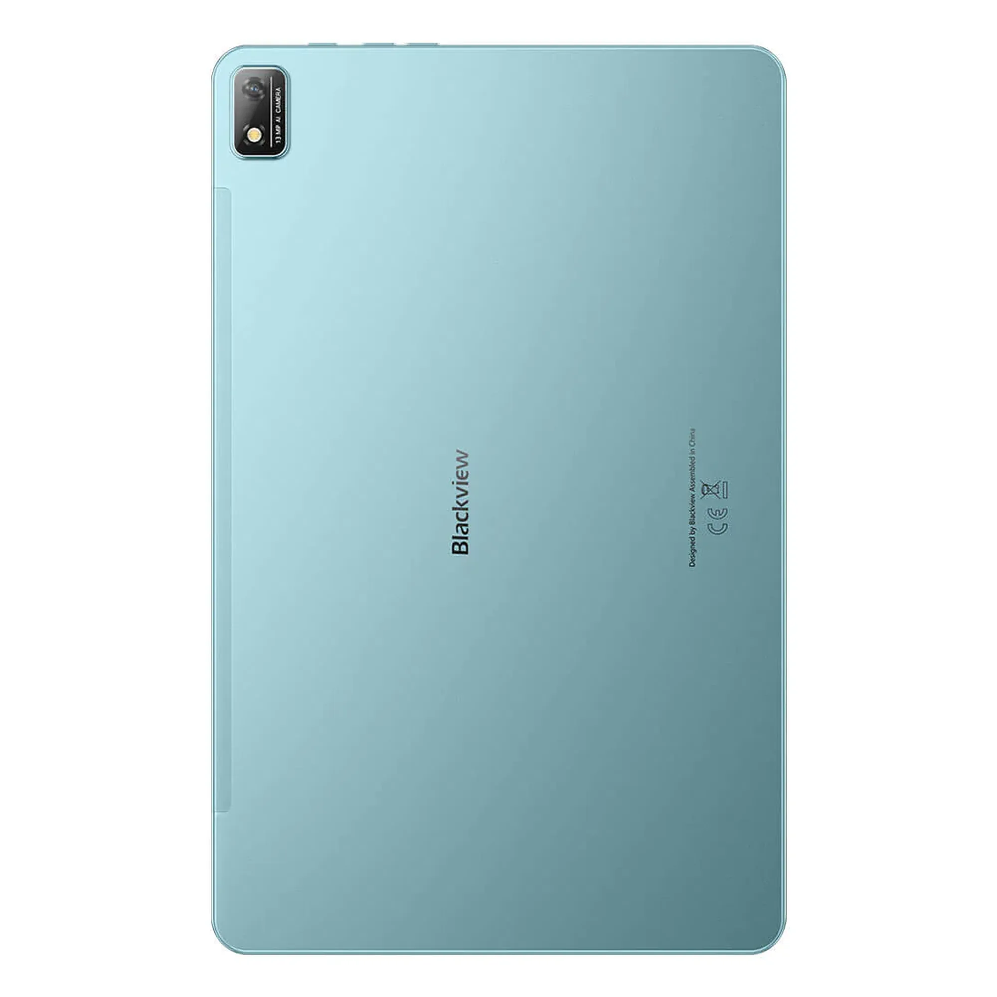 Купить Планшет Blackview Tab 16 8/256GB LTE Green - фото 3