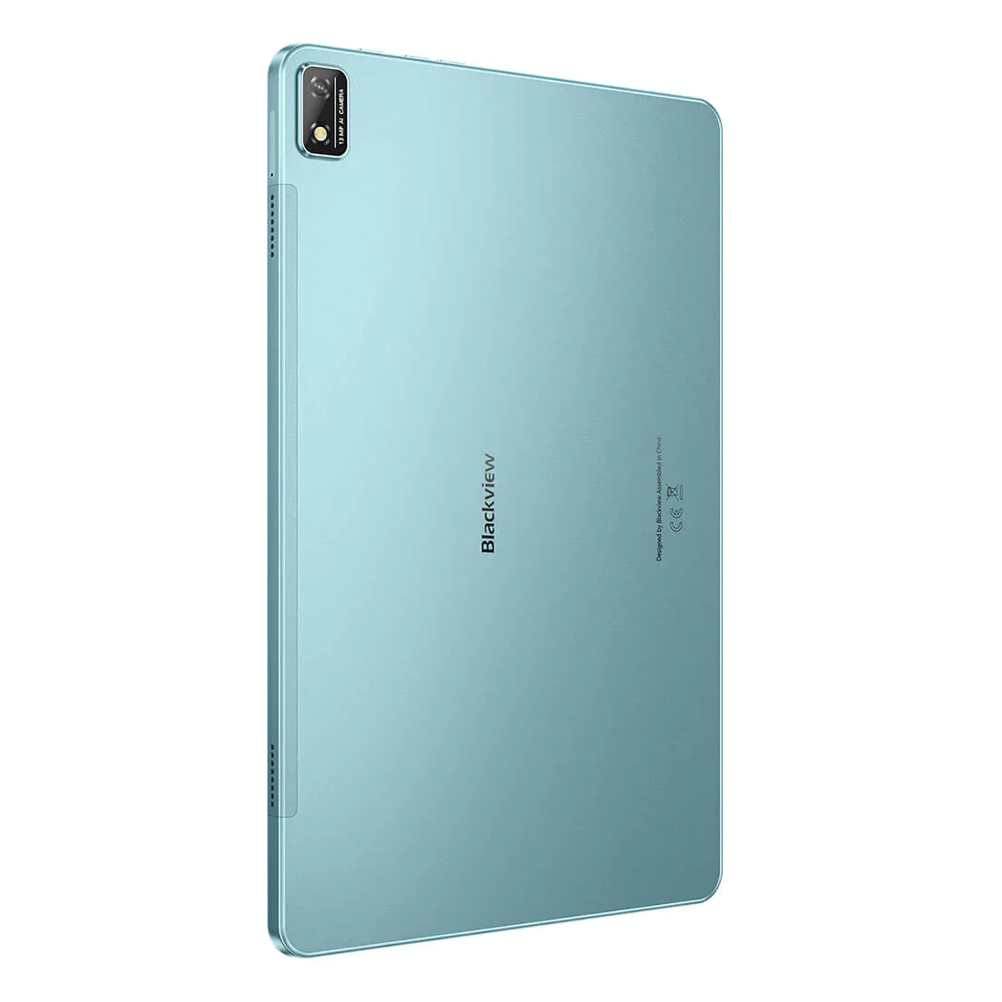 Купить Планшет Blackview Tab 16 8/256GB LTE Green - фото 4