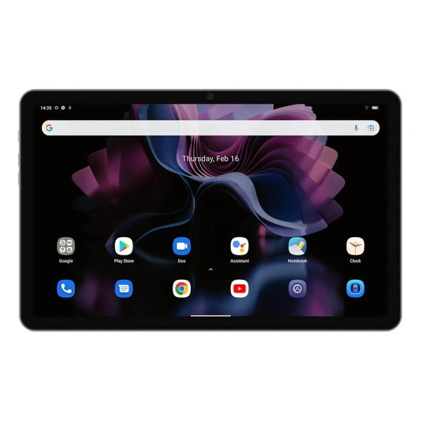Купить Планшет Blackview Tab 16 8/256GB LTE Grey - фото 2