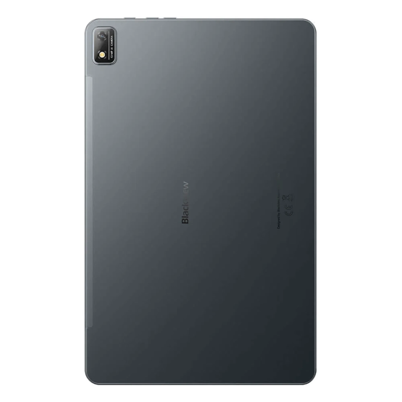 Купить Планшет Blackview Tab 16 8/256GB LTE Grey - фото 3