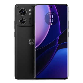 Купить Смартфон Motorola Moto Edge 40 8/256GB Eclipse Black - фото 1