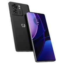 Купити Смартфон Motorola Moto Edge 40 8/256GB Eclipse Black - фото 2