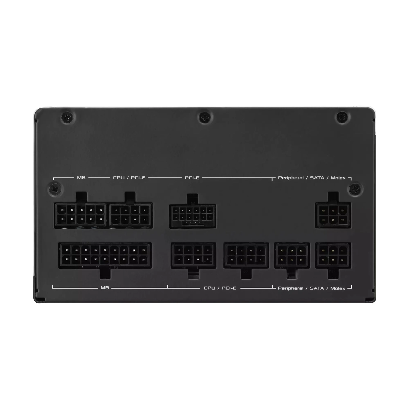 Купить Блок питания ASUS PRIME AP-750G - фото 8