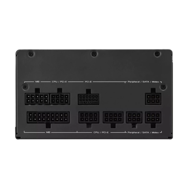 Купить Блок питания ASUS PRIME AP-750G - фото 8