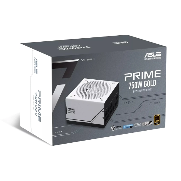 Купить Блок питания ASUS PRIME AP-750G - фото 11