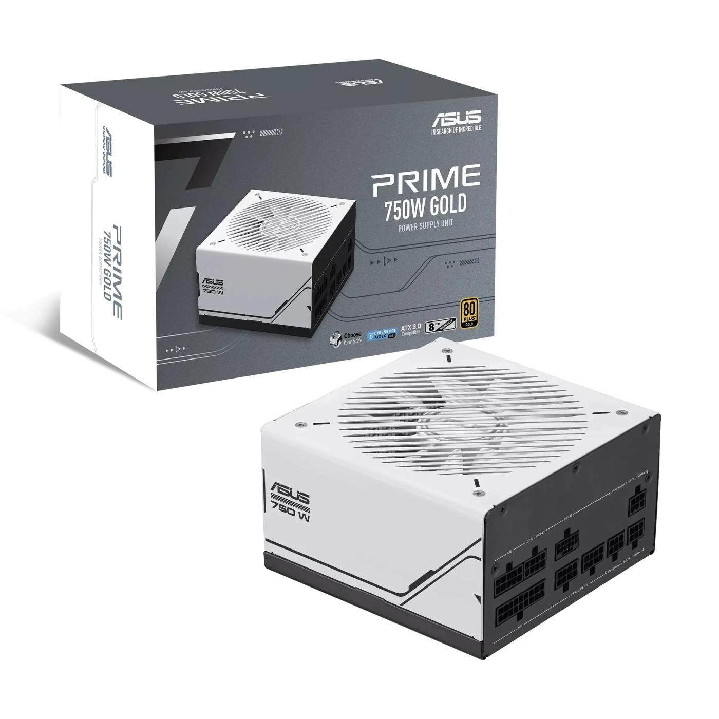 Купить Блок питания ASUS PRIME AP-750G - фото 12