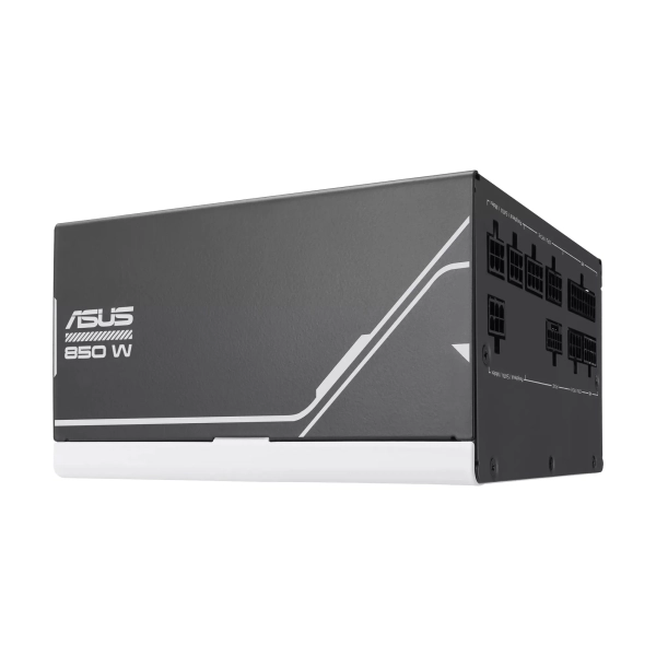 Купить Блок питания ASUS PRIME AP-850G - фото 6