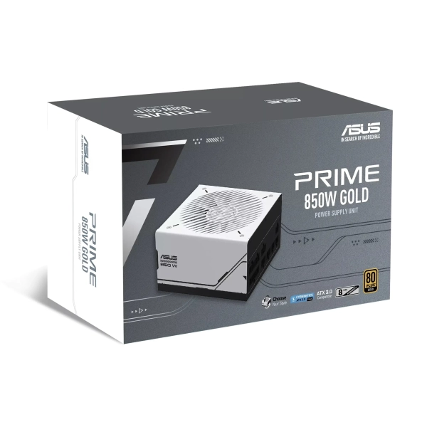 Купить Блок питания ASUS PRIME AP-850G - фото 11