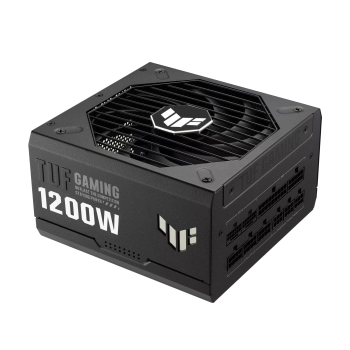 Купить Блок питания ASUS TUF 1200W 80+ Gold (TUF-GAMING-1200G) - фото 1