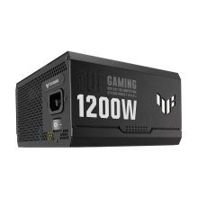 Купити Блок живлення ASUS TUF 1200W 80+ Gold (TUF-GAMING-1200G) - фото 3