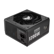 Купити Блок живлення ASUS TUF 1200W 80+ Gold (TUF-GAMING-1200G) - фото 5
