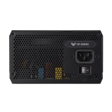 Купити Блок живлення ASUS TUF 1200W 80+ Gold (TUF-GAMING-1200G) - фото 8