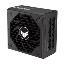 Купити Блок живлення ASUS TUF 1200W 80+ Gold (TUF-GAMING-1200G) - фото 9