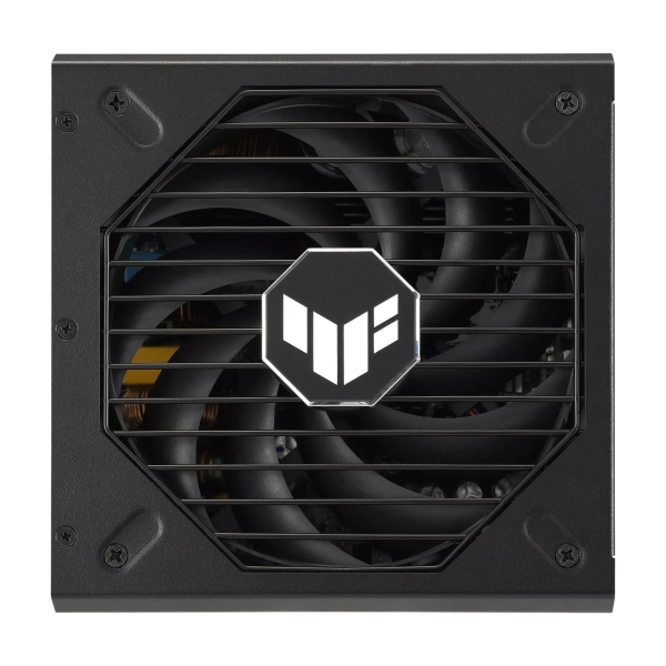 Купити Блок живлення ASUS TUF 1200W 80+ Gold (TUF-GAMING-1200G) - фото 10