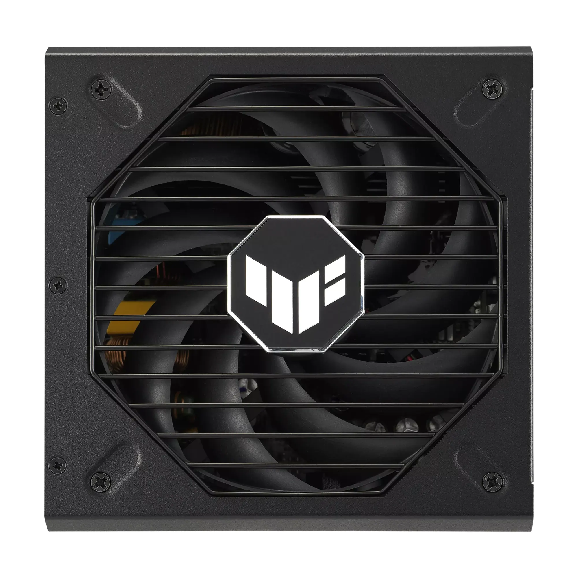 Купити Блок живлення ASUS TUF 1200W 80+ Gold (TUF-GAMING-1200G) - фото 10