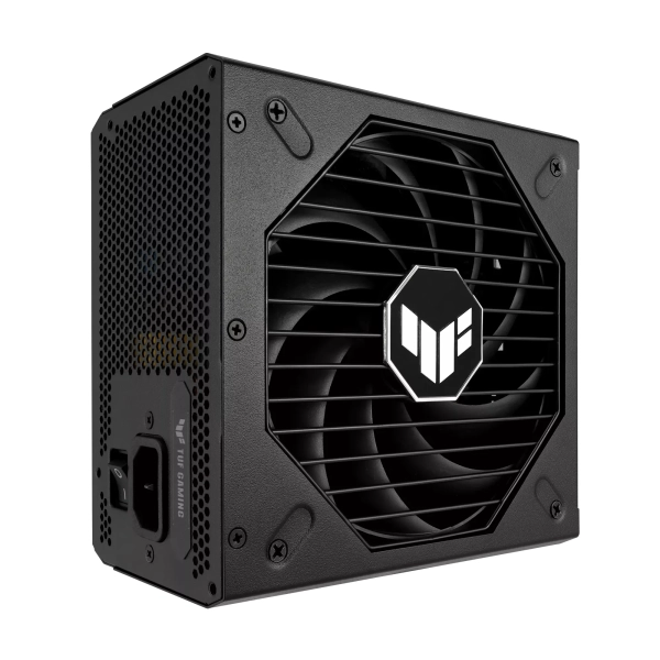 Купити Блок живлення ASUS TUF 1200W 80+ Gold (TUF-GAMING-1200G) - фото 11