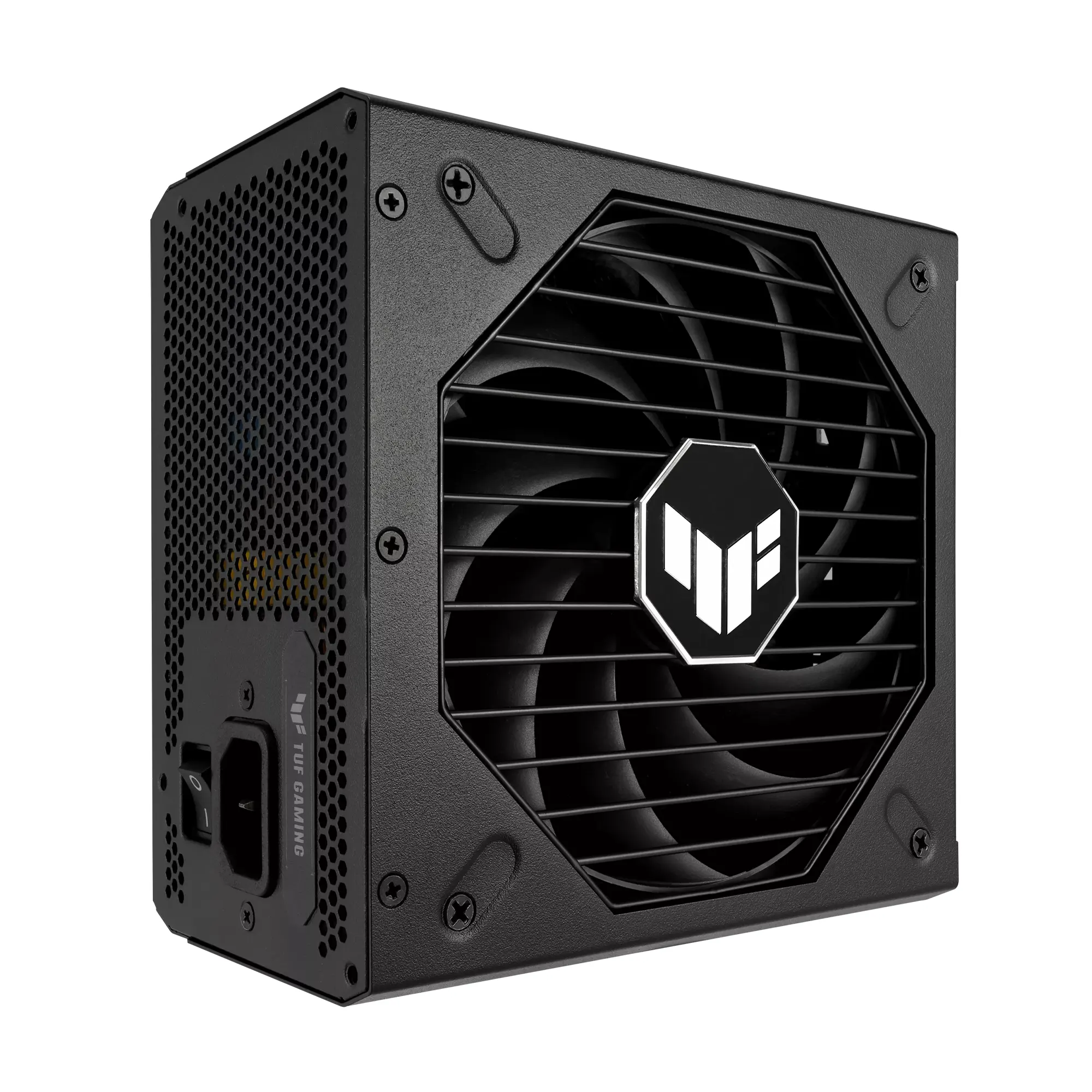 Купити Блок живлення ASUS TUF 1200W 80+ Gold (TUF-GAMING-1200G) - фото 11