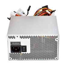 Купити Блок живлення Seasonic 600W (SS-600ET) - фото 4