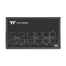 Купить Блок питания Thermaltake Toughpower GF1 850W 80 Plus Gold ARGB/(PS-TPD-0850F3FAGE-1) - фото 3