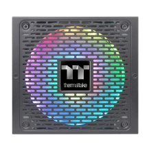 Купить Блок питания Thermaltake Toughpower GF1 850W 80 Plus Gold ARGB/(PS-TPD-0850F3FAGE-1) - фото 5