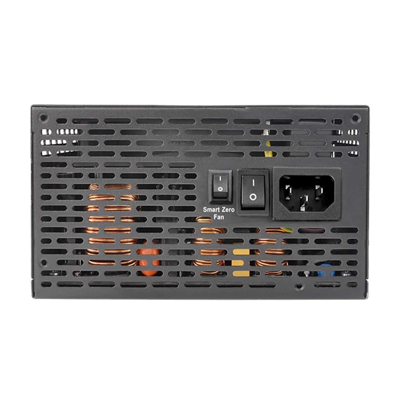 Купити Блок живлення Thermaltake Toughpower PF1 1200W 80 Plus Platinum(PS-TPD-1200FNFAPE-1) - фото 5