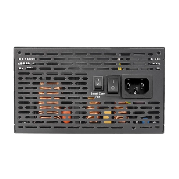 Купити Блок живлення Thermaltake Toughpower PF1 1200W 80 Plus Platinum(PS-TPD-1200FNFAPE-1) - фото 5
