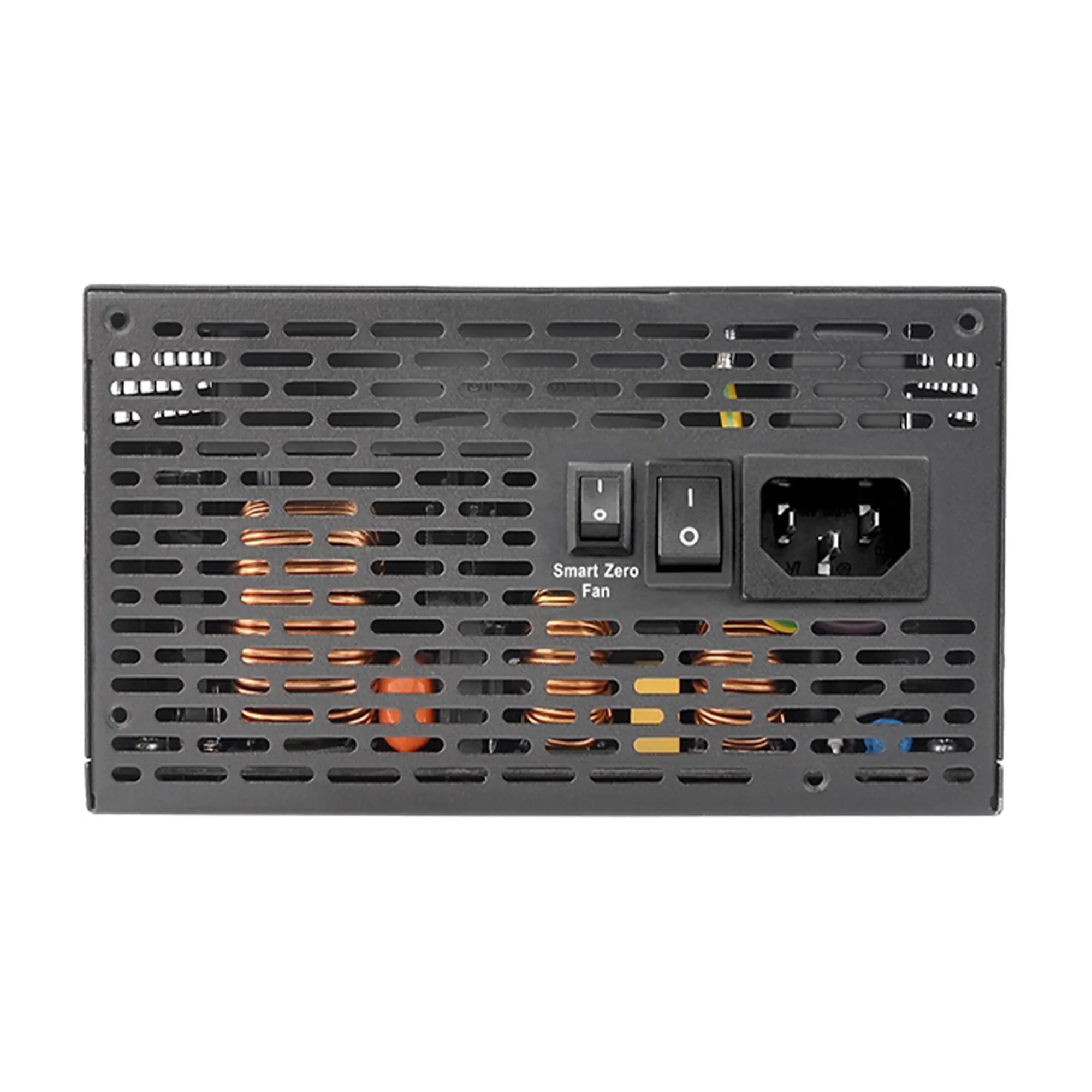 Купити Блок живлення Thermaltake Toughpower PF1 1200W 80 Plus Platinum(PS-TPD-1200FNFAPE-1) - фото 5