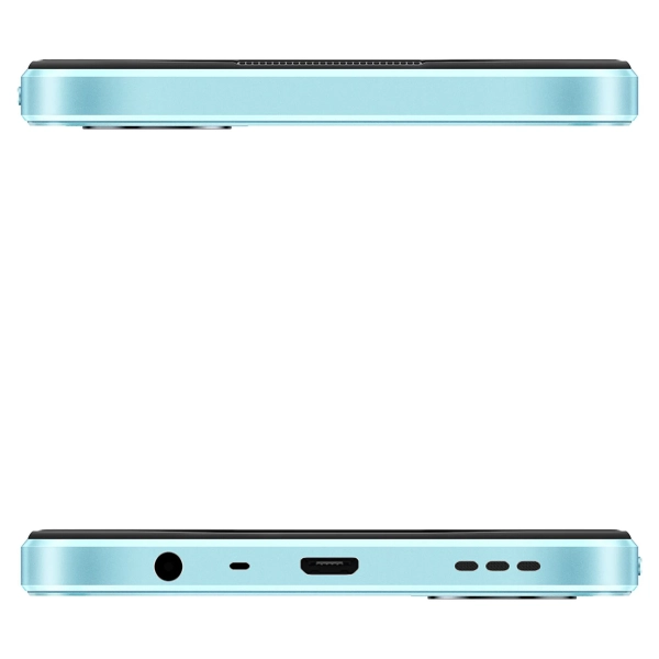 Купить Смартфон Oppo A17K 3/64GB Blue - фото 9