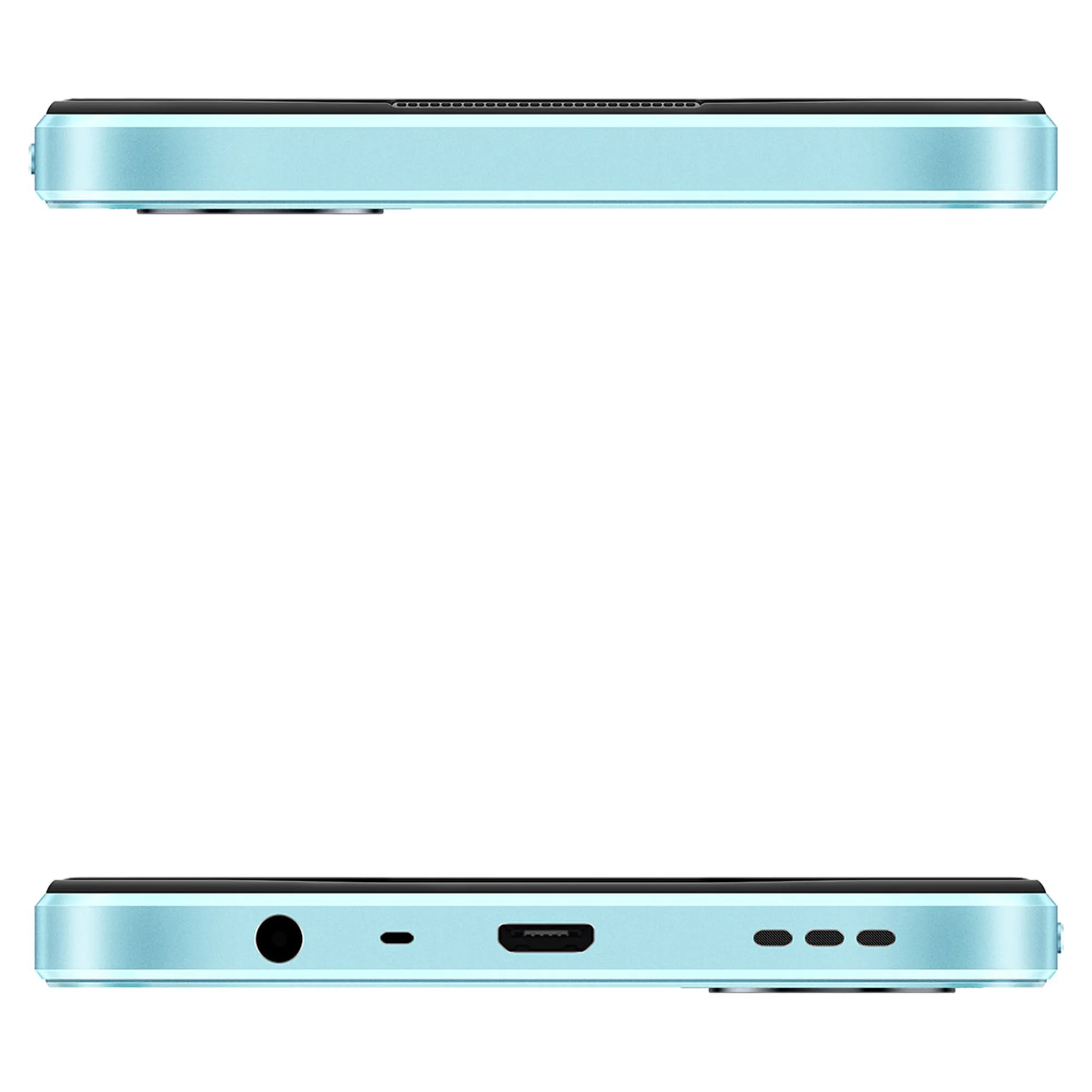 Купить Смартфон Oppo A17K 3/64GB Blue - фото 9