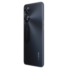 Купити Смартфон Oppo Reno8 T 8/128GB Midnight Black - фото 4