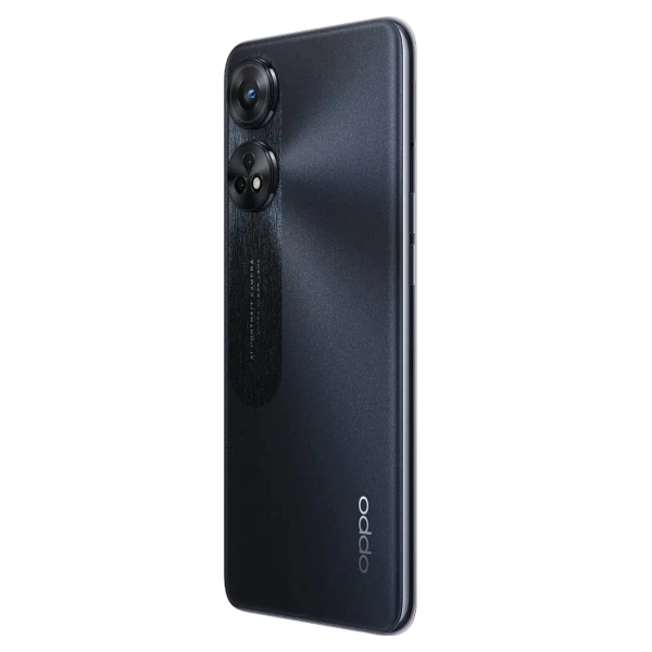 Купити Смартфон Oppo Reno8 T 8/128GB Midnight Black - фото 4