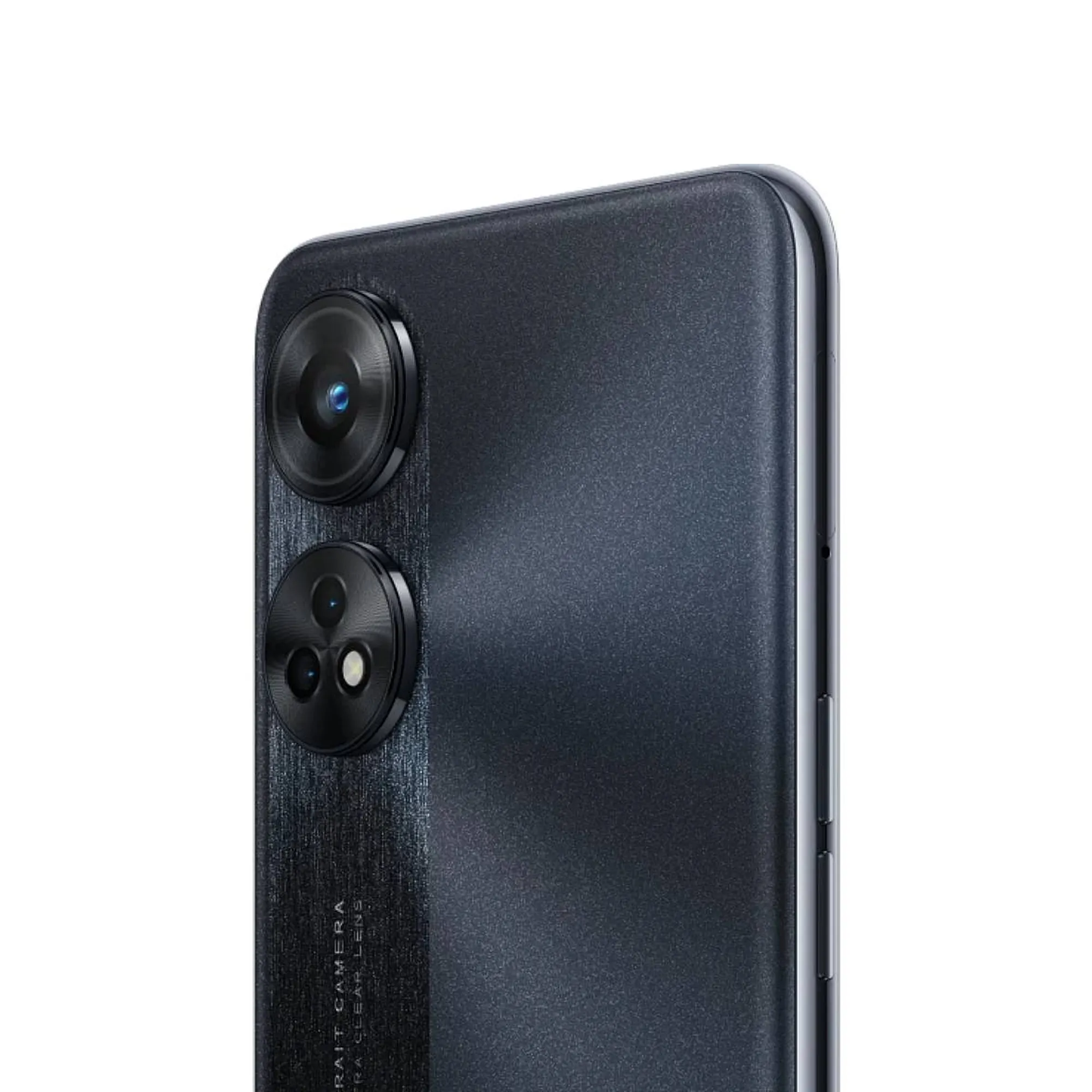 Купити Смартфон Oppo Reno8 T 8/128GB Midnight Black - фото 5