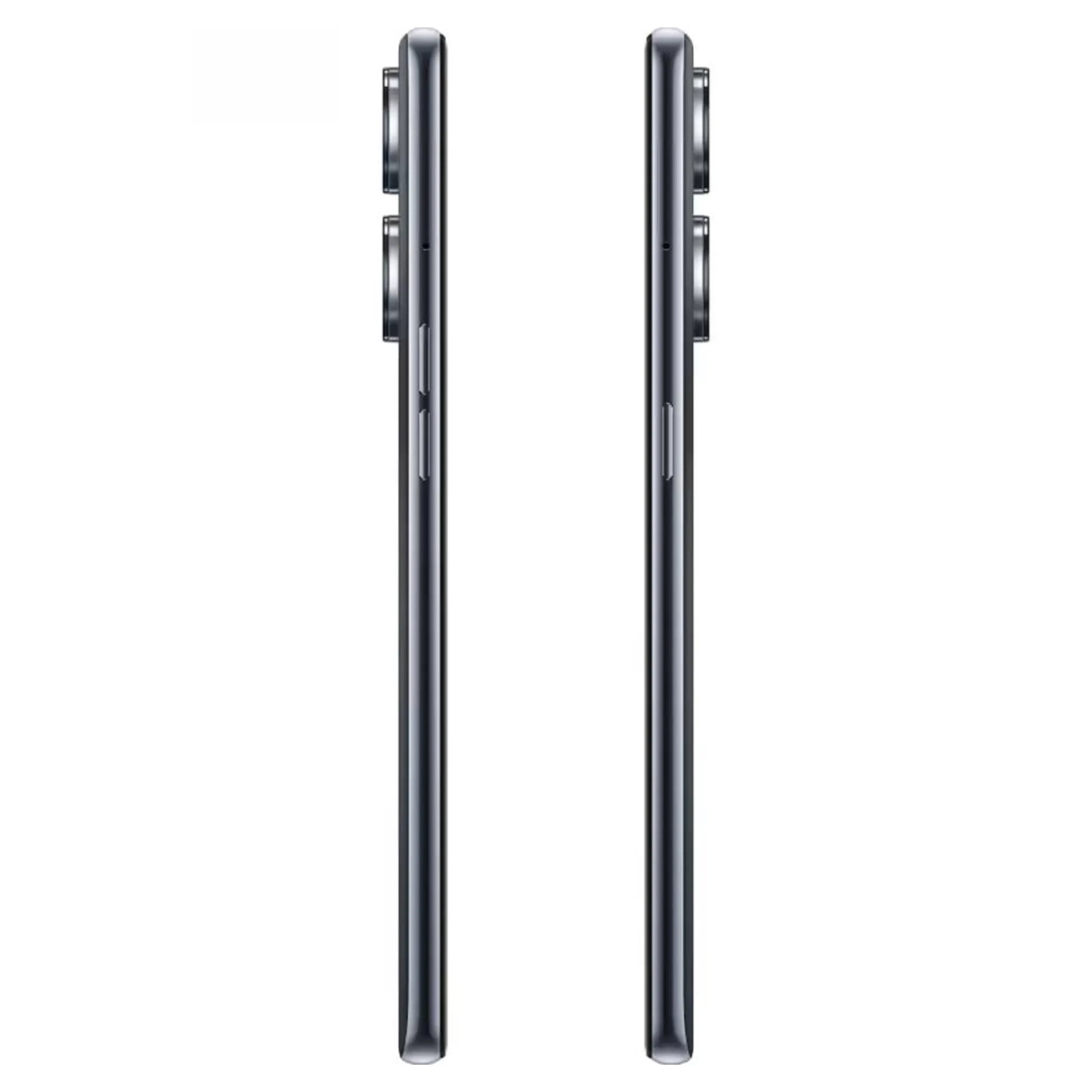Купити Смартфон Oppo Reno8 T 8/128GB Midnight Black - фото 6