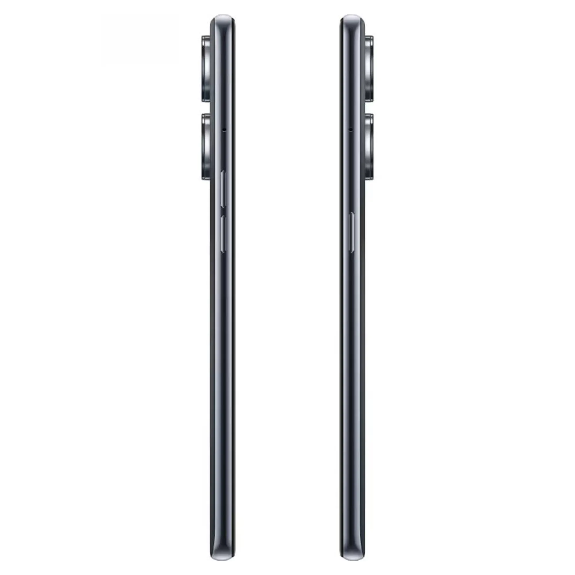Купити Смартфон Oppo Reno8 T 8/128GB Midnight Black - фото 6