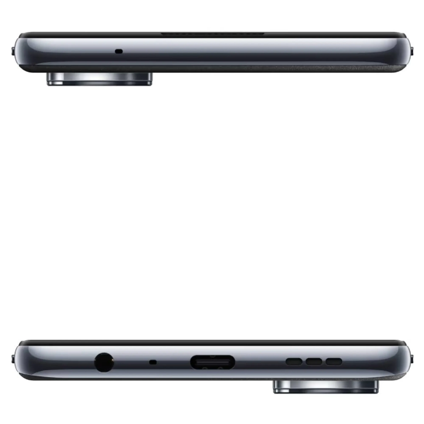 Купити Смартфон Oppo Reno8 T 8/128GB Midnight Black - фото 7