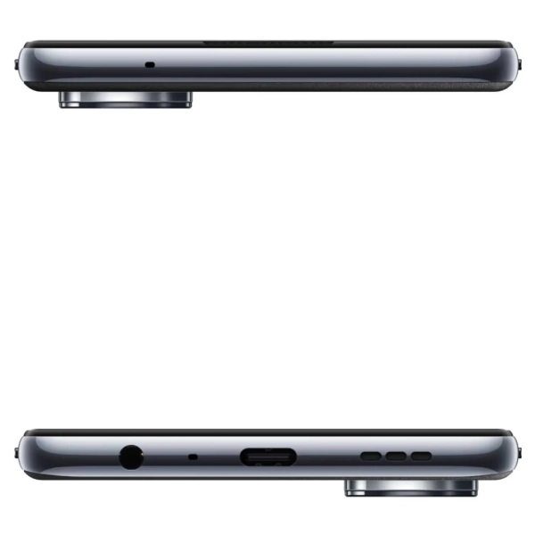 Купити Смартфон Oppo Reno8 T 8/128GB Midnight Black - фото 7