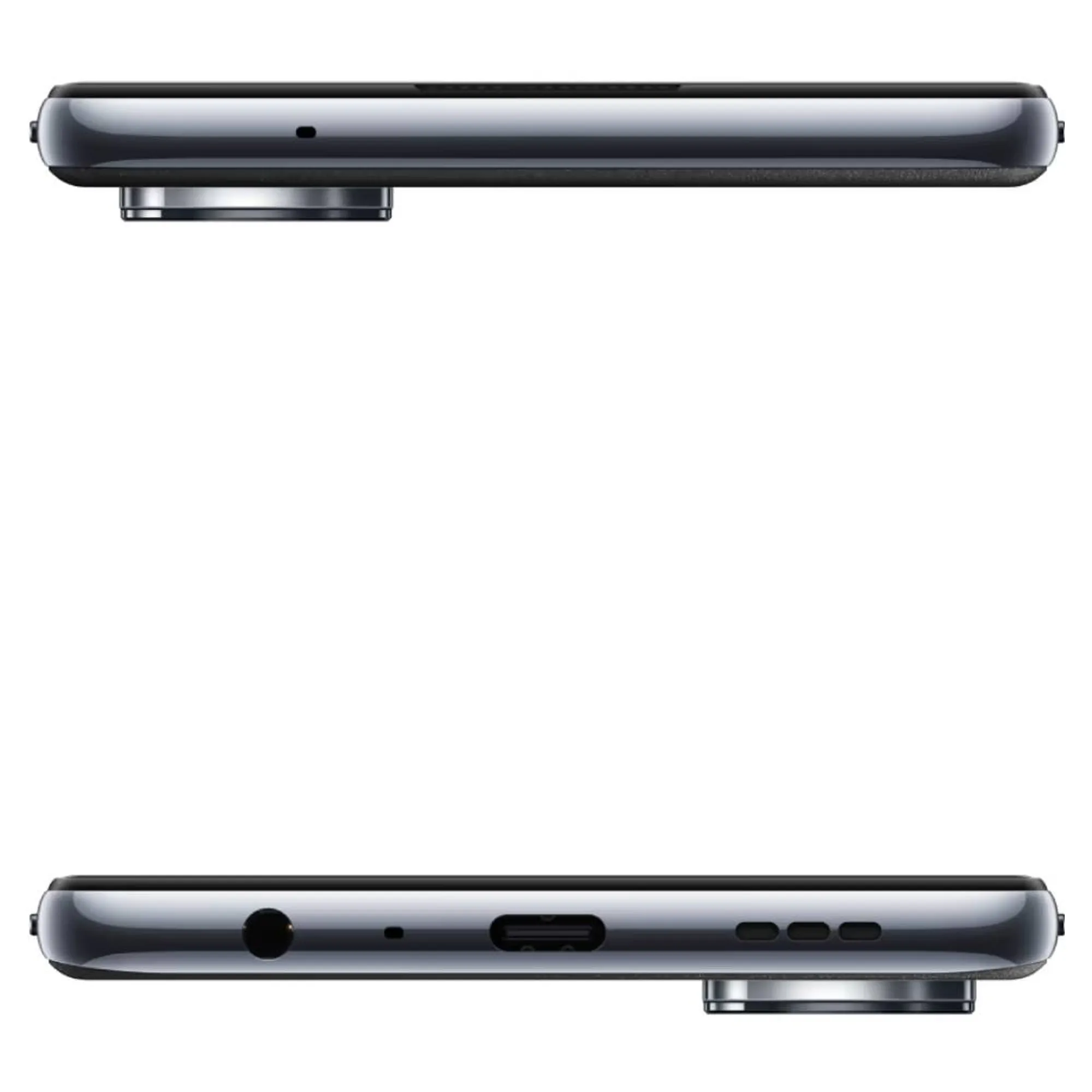 Купити Смартфон Oppo Reno8 T 8/128GB Midnight Black - фото 7